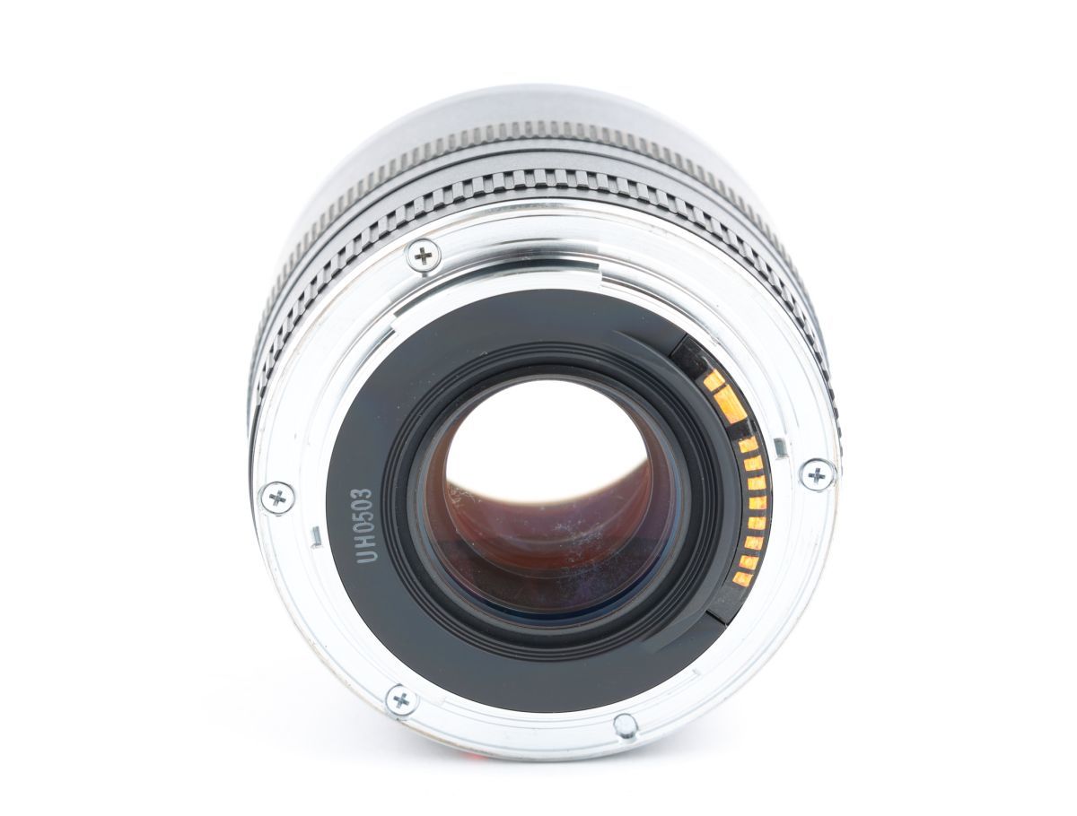 02894cmrk Canon COMPACT-MACRO LENS EF 50mm F2.5 単焦点 マクロ