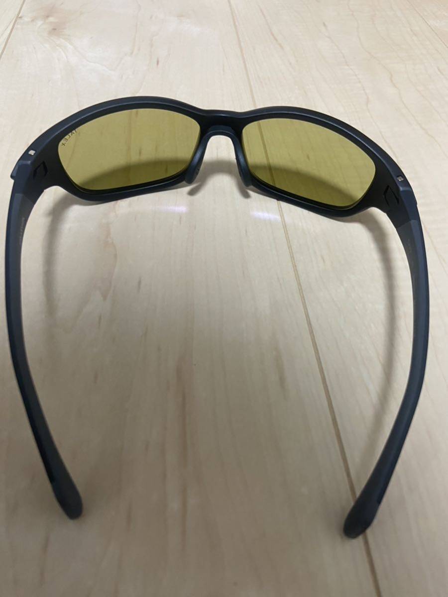 美品◇ダイワ Daiwa 偏光サングラス TLX015 タレックス TALEX イーズ