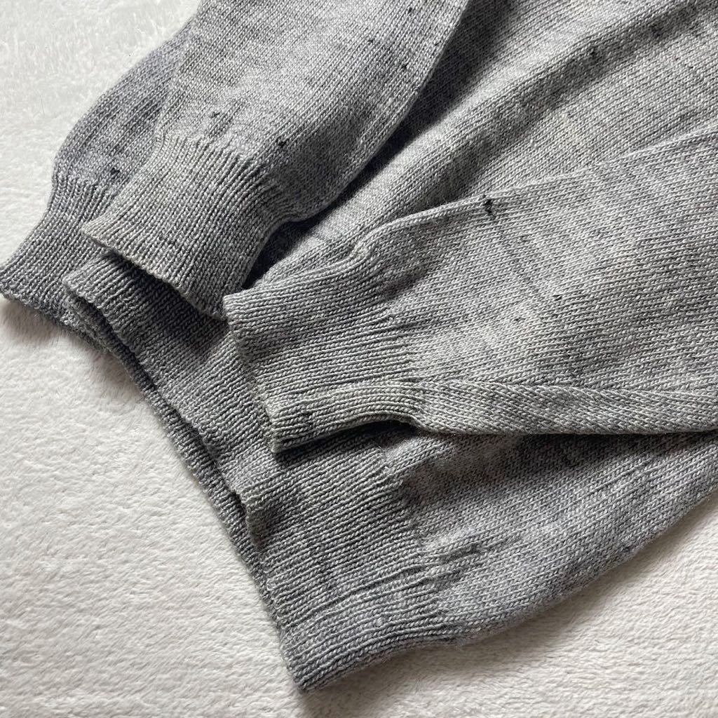 00s/Maison Martin Margiela10/メゾンマルジェラ/クルーネック
