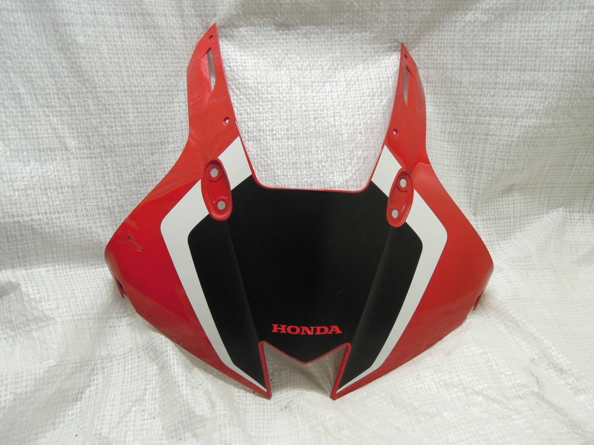H*様 定価¥52,300 CBR600RR PC40 純正 フロントカウル CBR600RR・PC40・純正フロントカウル ♪CBR600RR⁄PC40 【公式通販】
