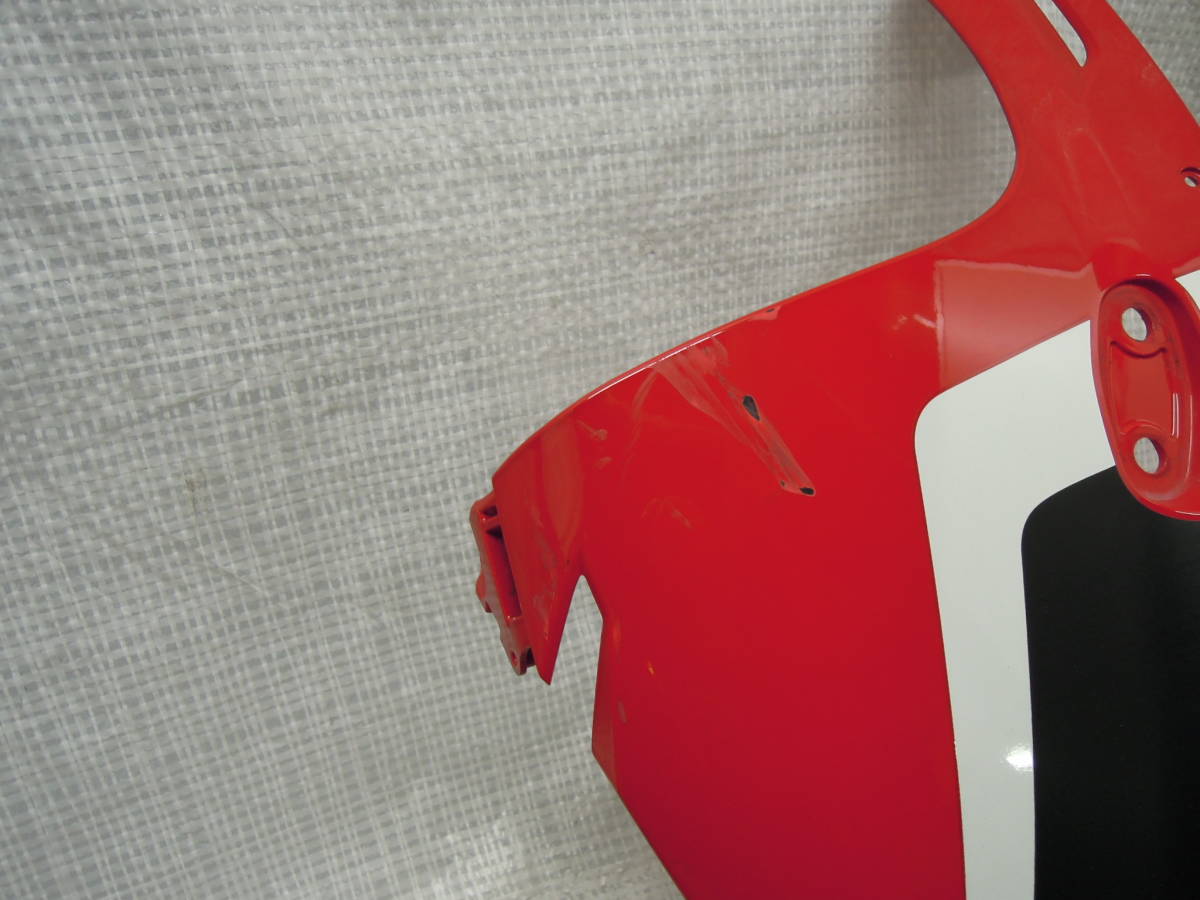 CBR600RR・PC40・純正フロントカウル ♪CBR600RR⁄PC40 【公式通販】