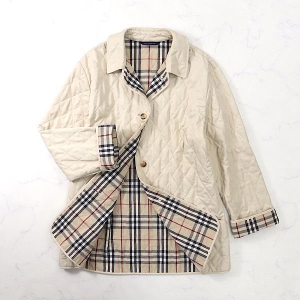バーバリーとバーバリーロンドンの違いとは？タグや価格から | burberry londonの通販 カシミアブレンド ロング burberry&frasl;バーバリー通販 |レトロ バーバリーバーバリー 三陽商会バーバリーロンドン買取 THE TO BURBERRY「BACK 100ml EDP・SP CITY」−ロンドンの象徴的な景観と