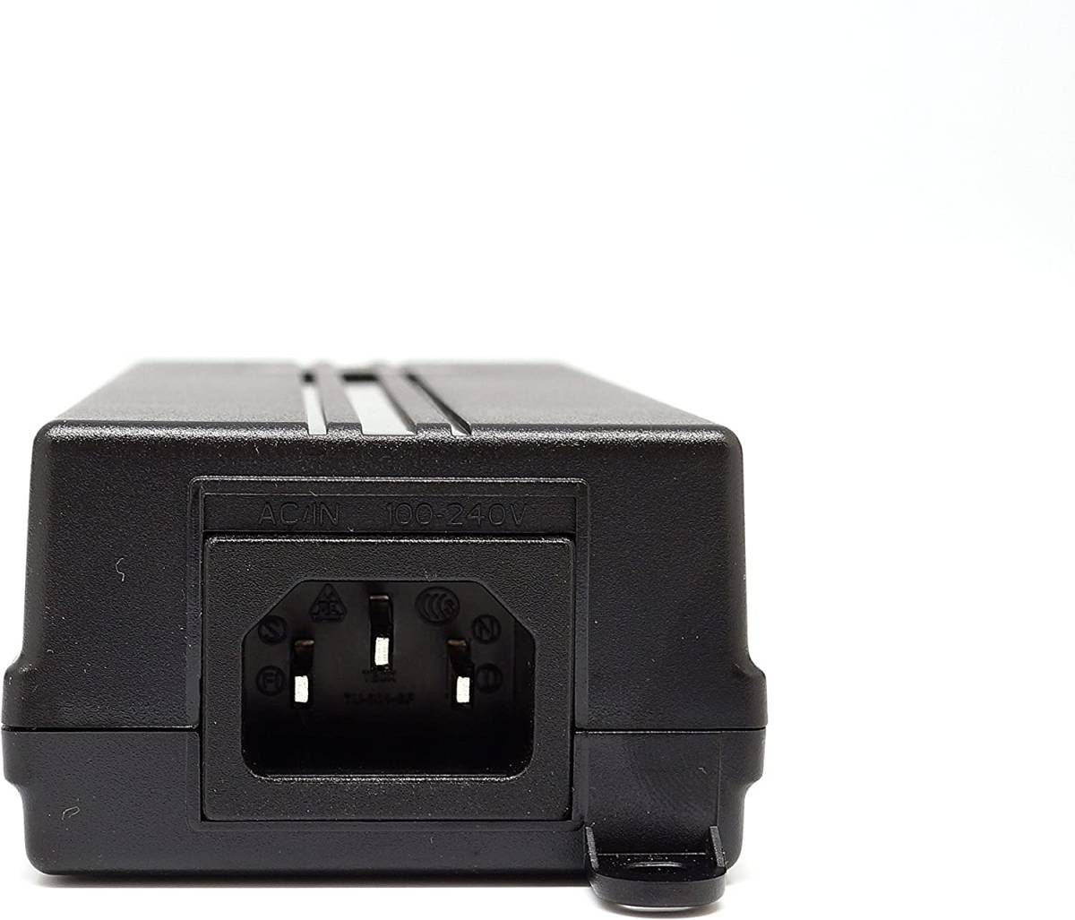 ALFA NETWORK ALFA PSE-1000GU 48V 30W ギガビット Giga PoEインジェクター IEEE802.3at/af対応　WAPM-1266R動作確認済み UL認証取得_6