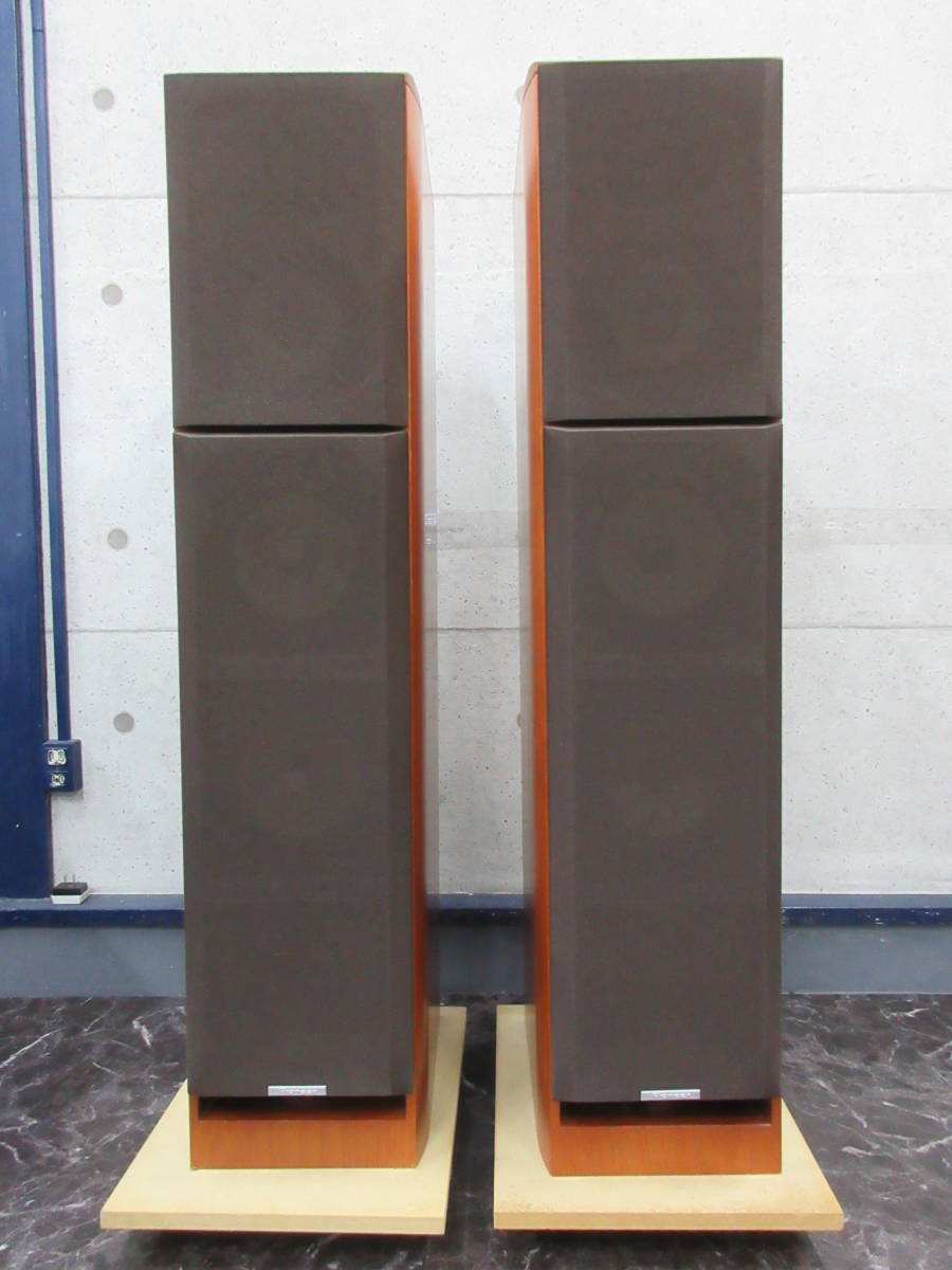 ☆希少品!! 極美品 パイオニア S-07 スピーカー ペア 2ウェイ Pioneer S-