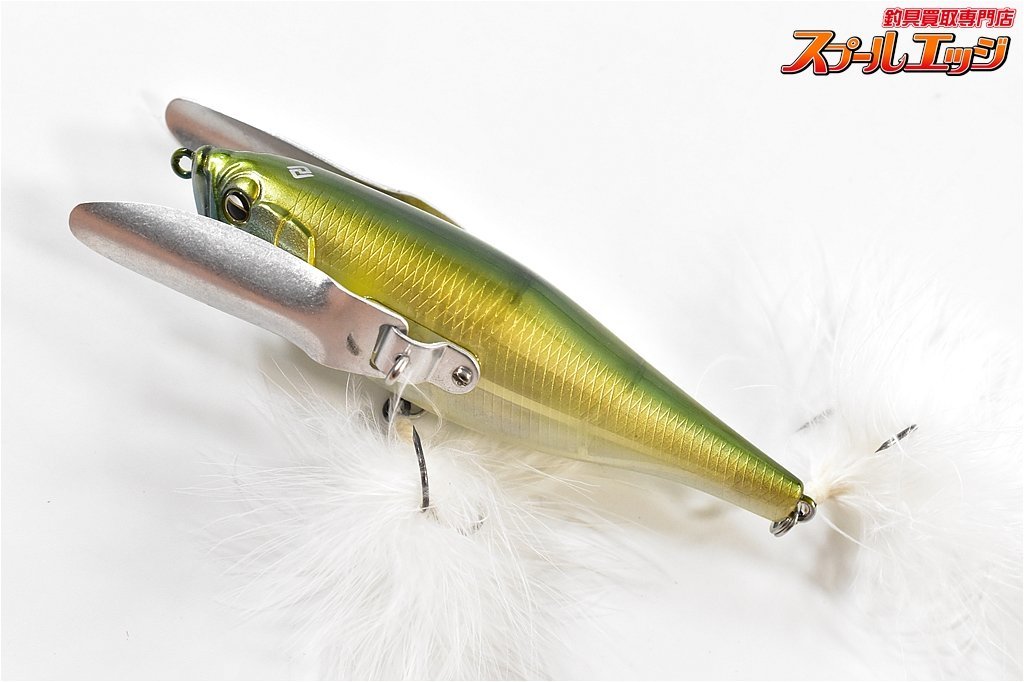 RAID JAPAN DODGE トップウォーター ルアー まとめ売り RAID JAPAN