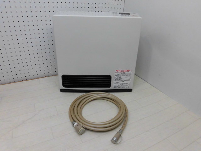 2022年製・超美品・ガスホース5m付き☆リンナイRinnai SRC-365E LPガス