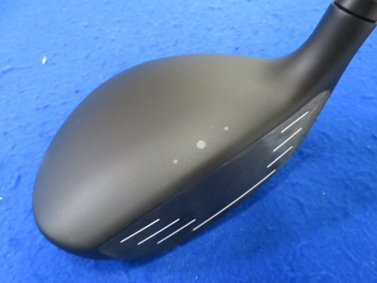 中古】PING 2020 G 425 LST フェアウェイウッド 3W（14.5°）【S