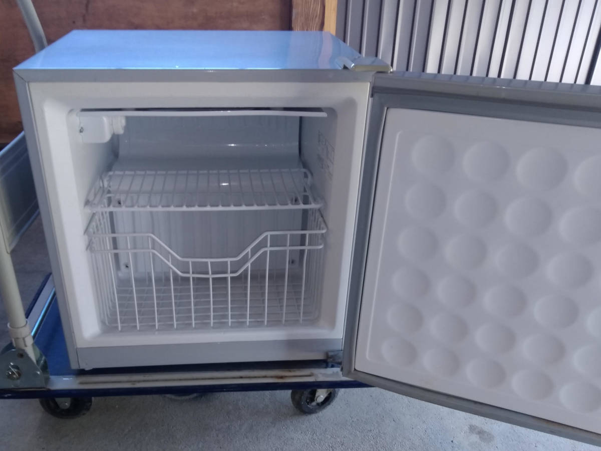 冷凍庫 ハイアール 38L 2006年製 JF-U40A Haier ハイアール 1ドア 冷凍庫 JF-U40A 38L 【動作確認済み】 2006年