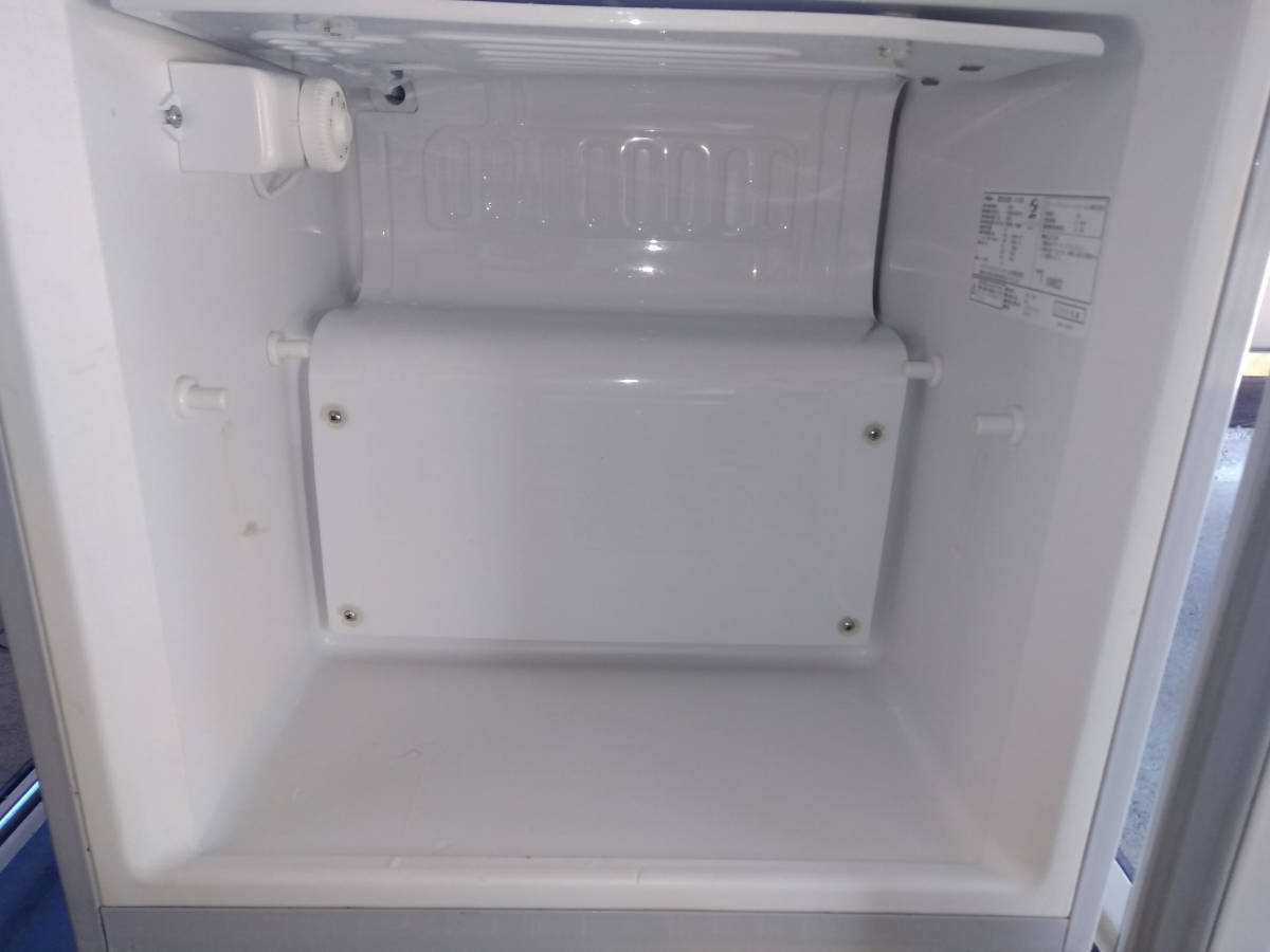冷凍庫 ハイアール 38L 2006年製 JF-U40A Haier ハイアール 1ドア 冷凍庫 JF-U40A 38L 【動作確認済み】 2006年