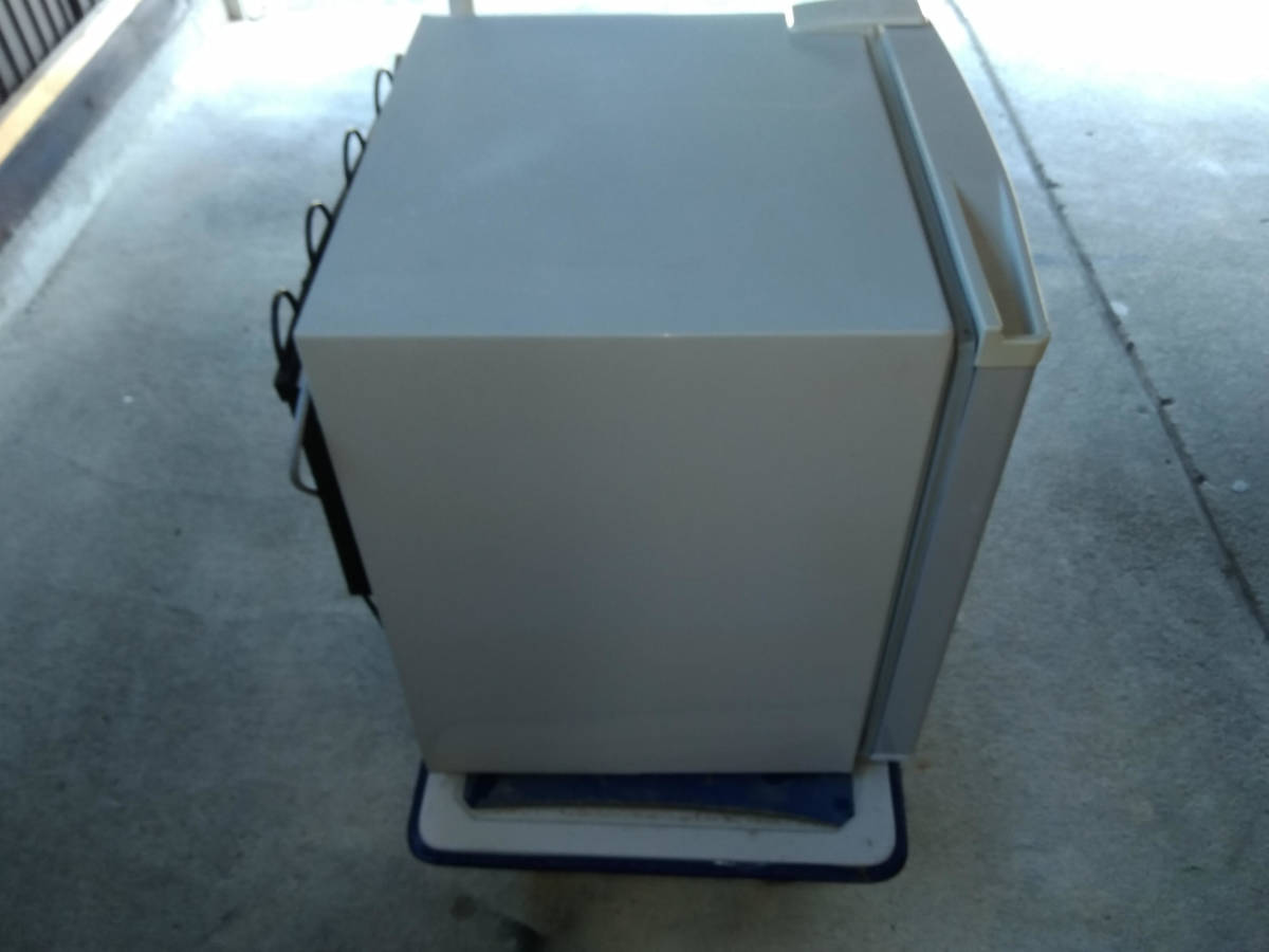 Haier ハイアール 1ドア 冷凍庫 JF-U40A 38L 【動作確認済み】 2006年
