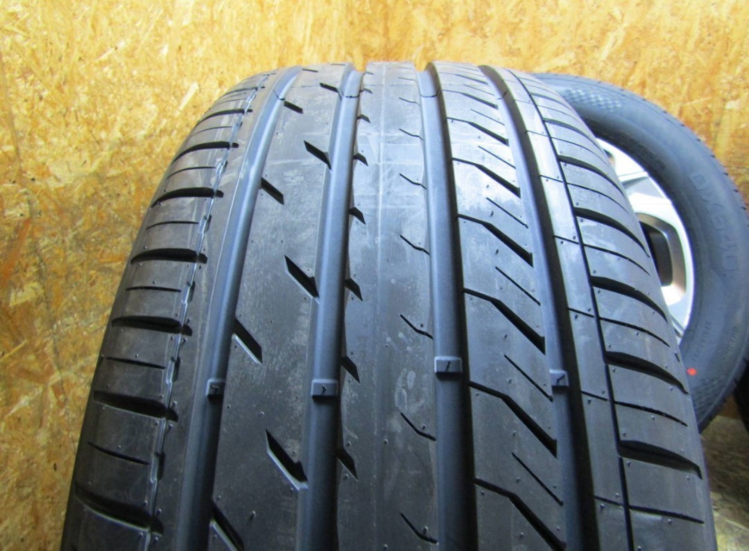 ランクル300 未使用 モデリスタ 21インチホイール タイヤセット 21×8.5
