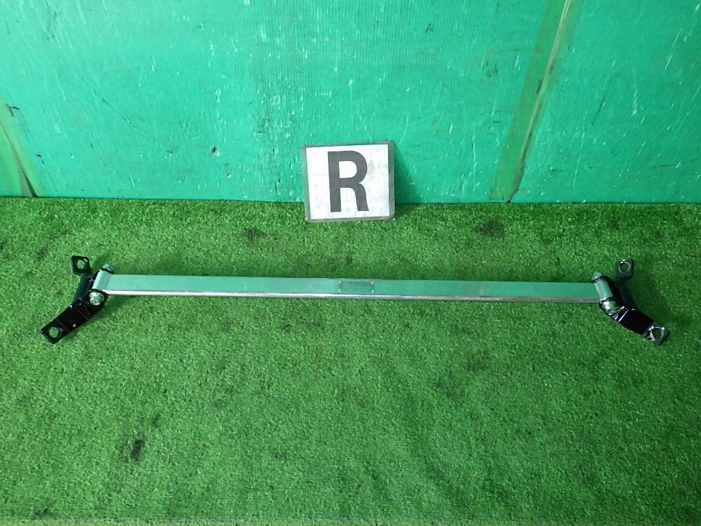 RX-8[SE3P前期]マツダスピード リアタワーバー mazda speed