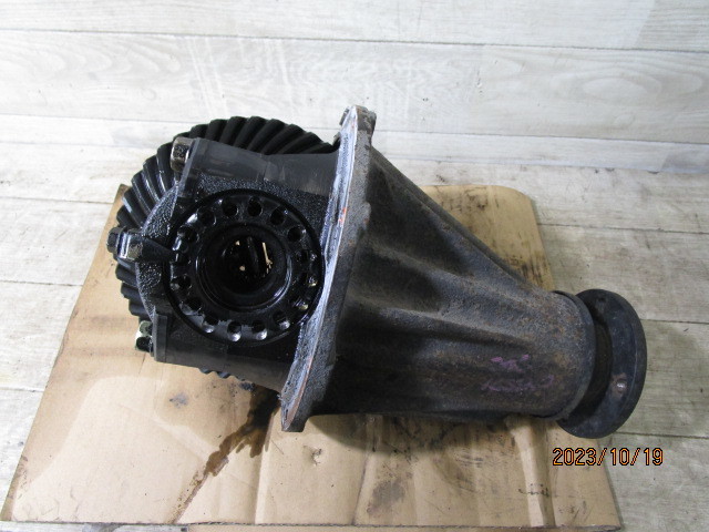 230921000341220　ジムニー/AZオフロード　JB23W/JM23W　リアデフ