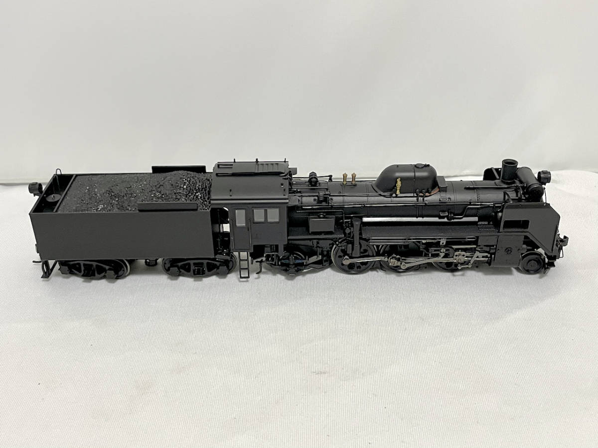 天賞堂 C58 標準タイプ 船底テンダー 51025 プラスチック製 【公式通販】