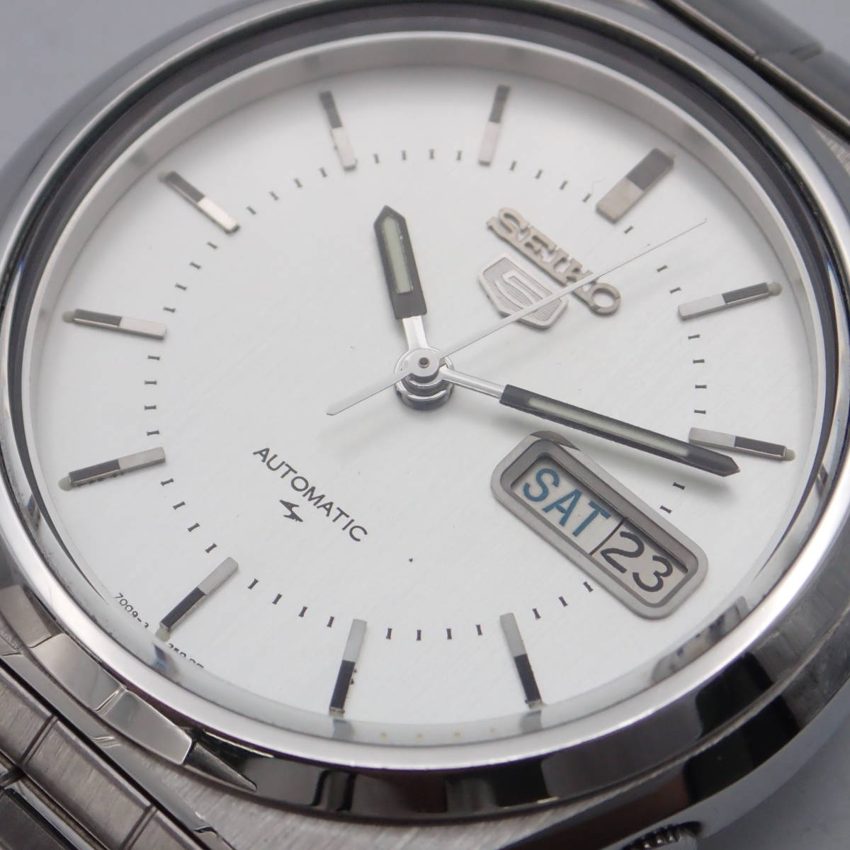 スポーツ 0 SEIKO 自動巻き 腕時計 セイコー5 セイコー メンズ ファイブ SPORTS メカニカル Sports 時計 機械式 Seiko 安い商品を通販サイトから