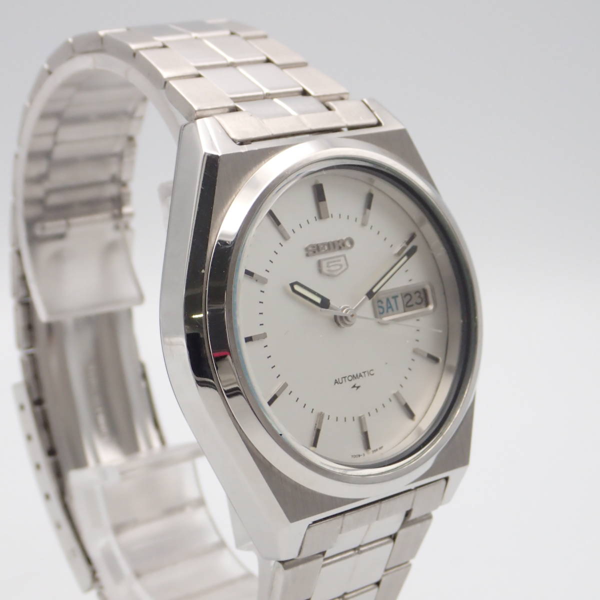 スポーツ 0 SEIKO 自動巻き 腕時計 セイコー5 セイコー メンズ ファイブ SPORTS メカニカル Sports 時計 機械式 Seiko 安い商品を通販サイトから