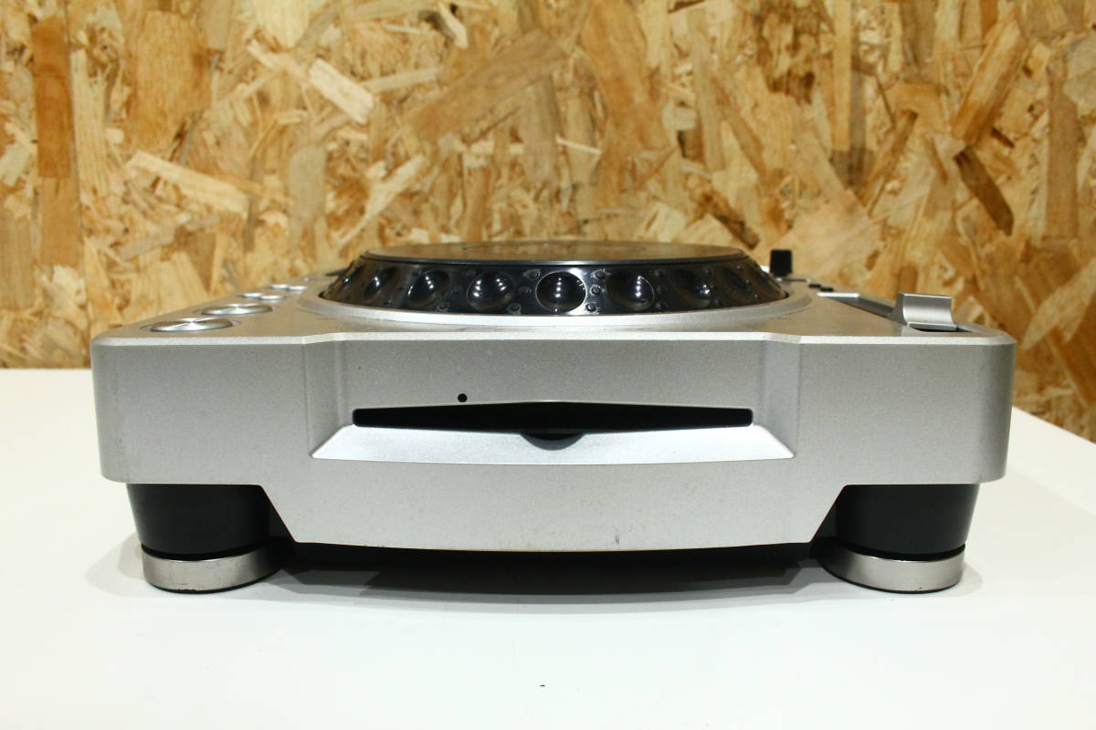 Pioneer CDJ-800MK2 Turntable DJ CD Player | Professional Media