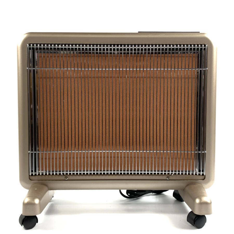 【美品】ゼンケン アーバンホット RH-2200 遠赤外線パネルヒーター 良品 ゼンケン アーバンホット RH-2200 遠赤外線パネルヒーター 動作