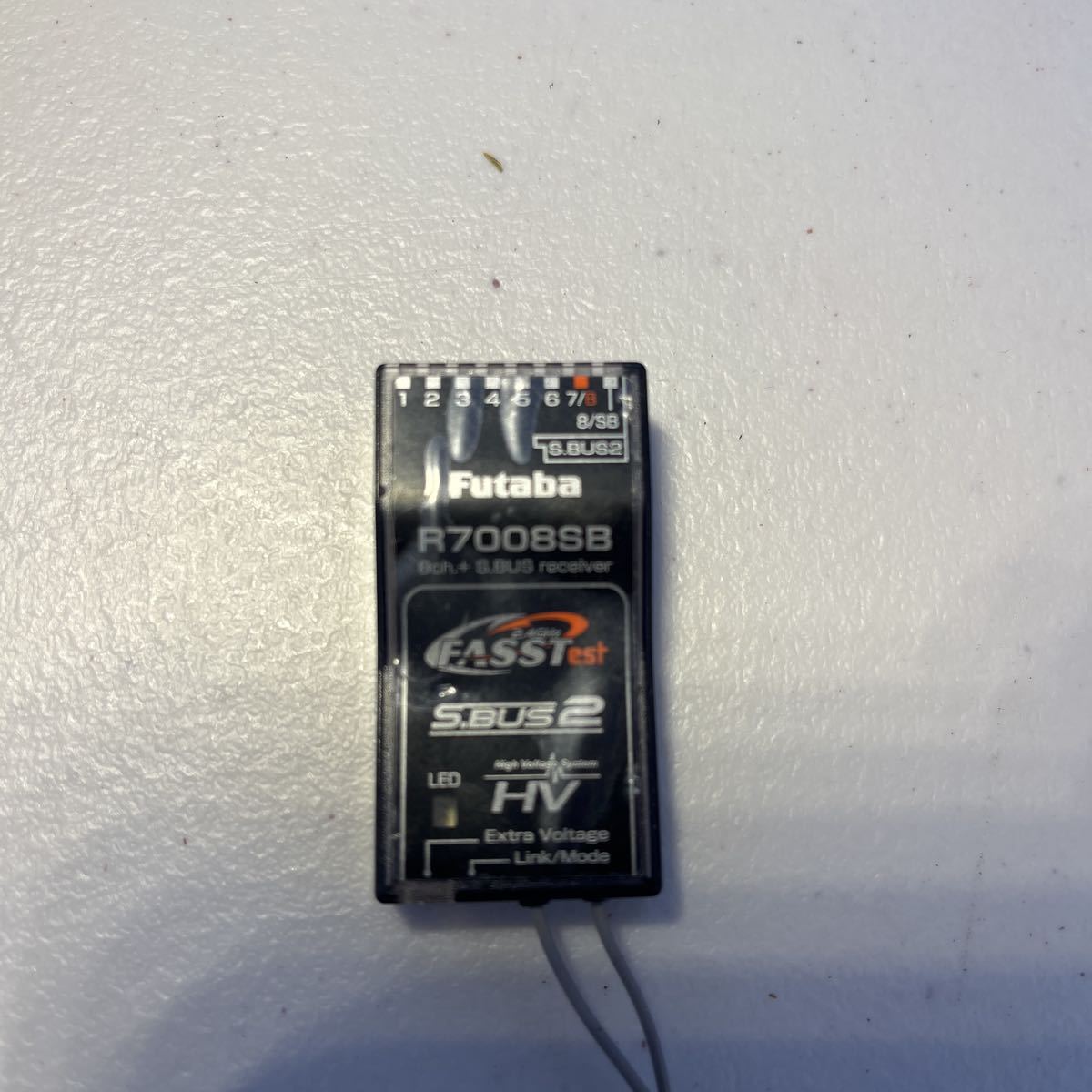 フタバ製 受信機 R7008SB 中古品 R7008SB 受信機 Yahoo!オークション