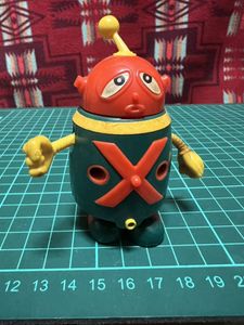 ロボダッチのYahoo!オークション(旧ヤフオク!)の相場・価格を見る 