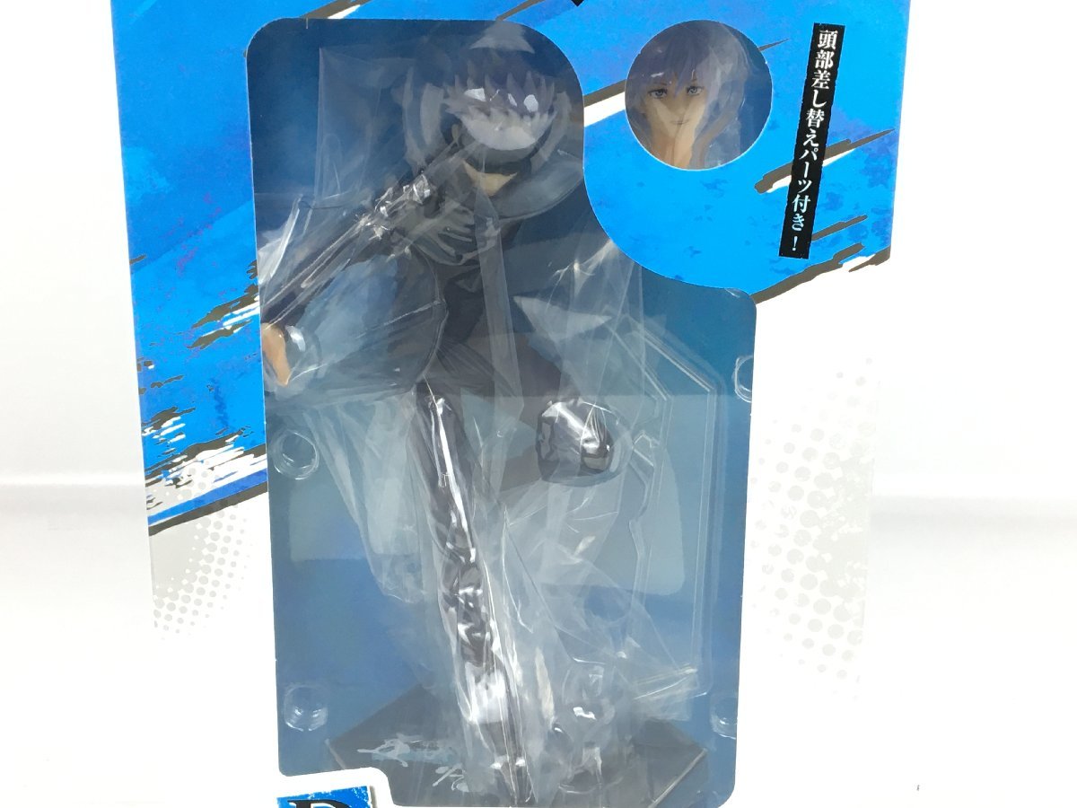 未開封品】一番くじ 呪術廻戦 ～弐～ フィギュア 2個セット C/D賞 