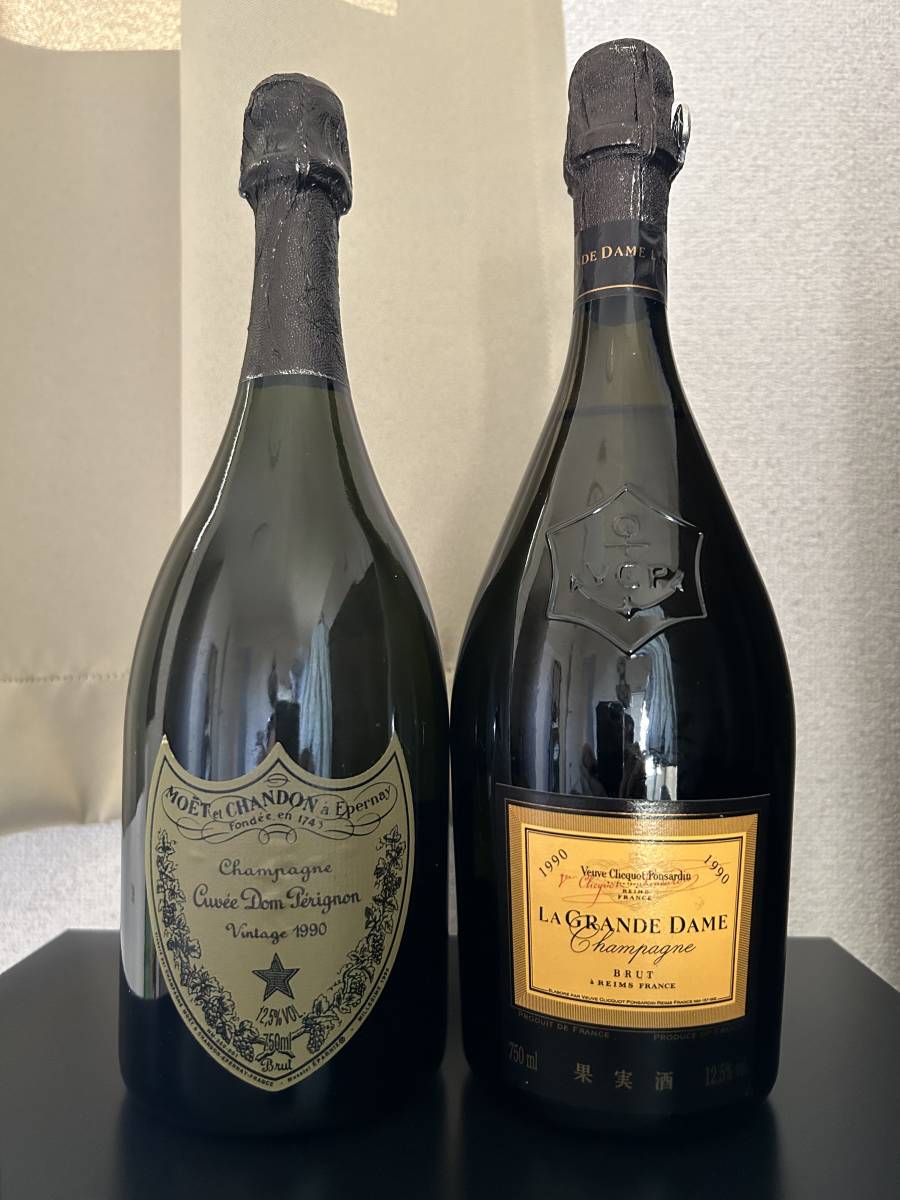 0 ヴーヴ グランダム クリコ ラ ダム グラン ヴーヴクリコ Clicquot ラ
