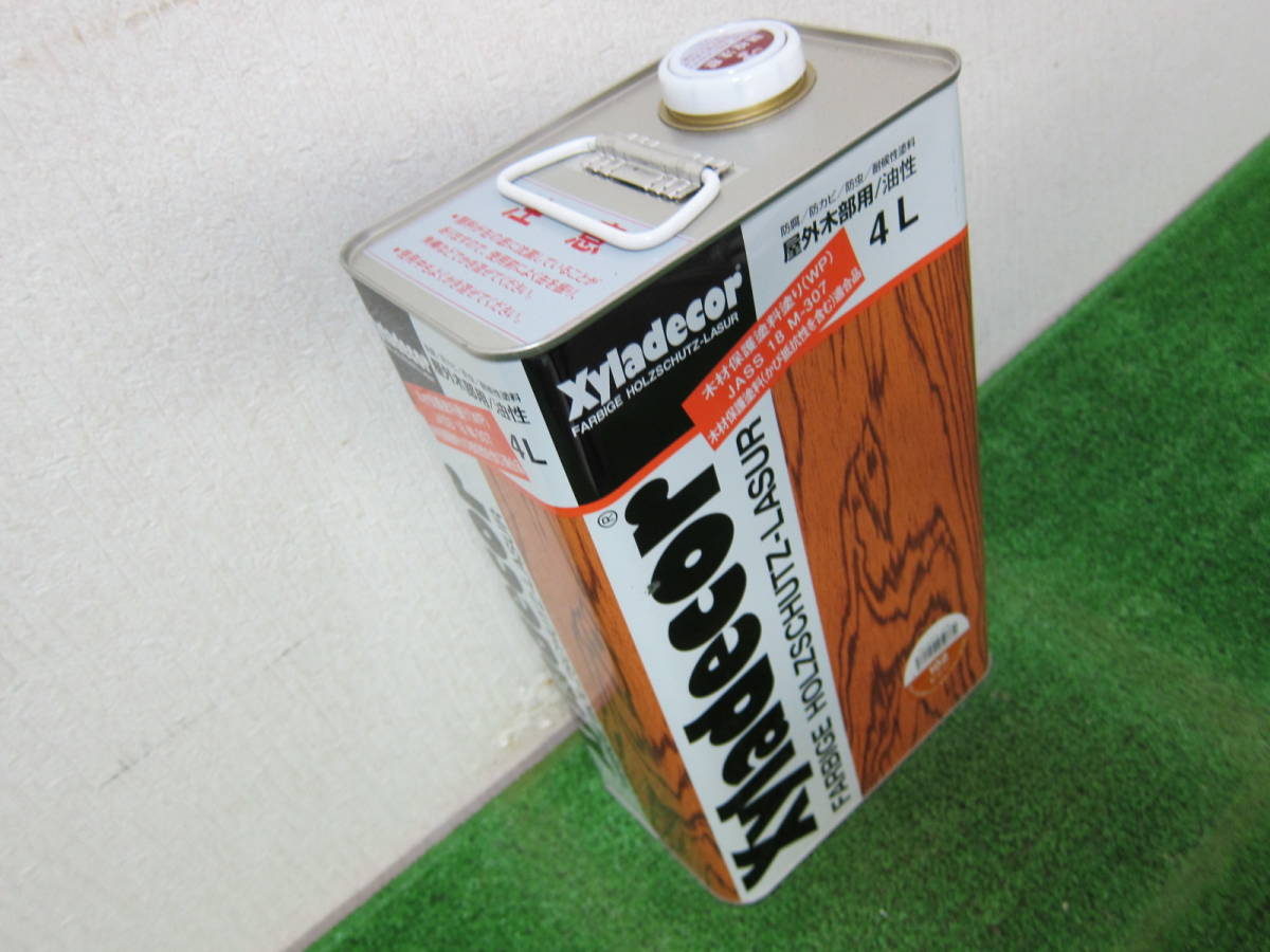 在庫数(1) 木部用塗料 ピニー(102) 大阪ガスケミカル 在庫数(1) 木部用塗料 ピニー(102) 大阪ガスケミカル