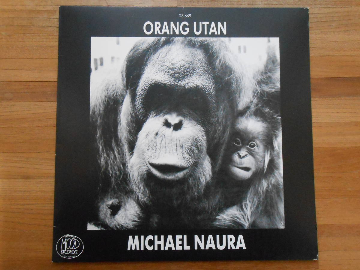 Michael – Naura | Naura：レコード、CD、アルバム＆ディスコ 