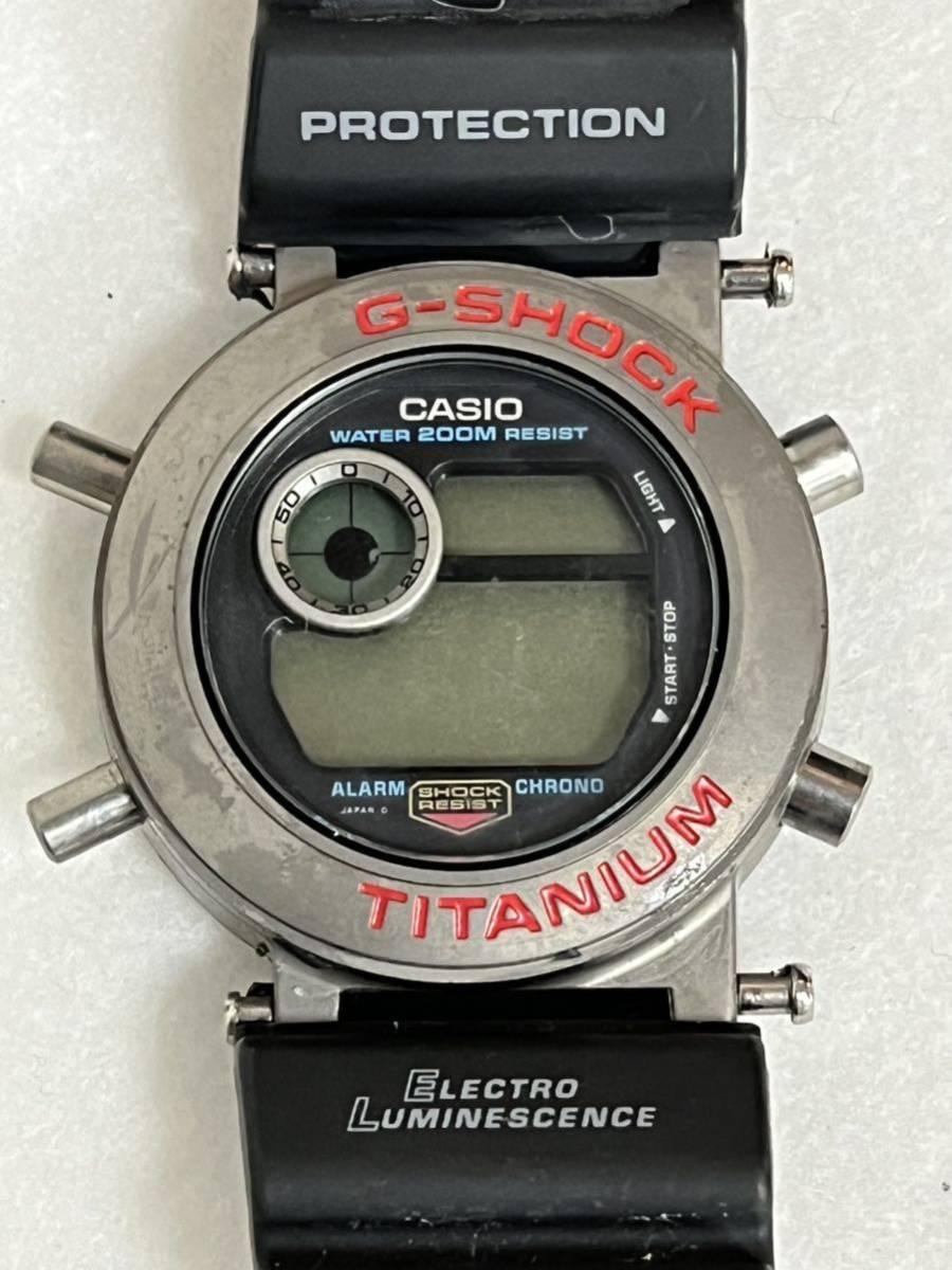 ○Gショック G-SHOCK ジーショック DW-8200 カシオ CASIO メンズ