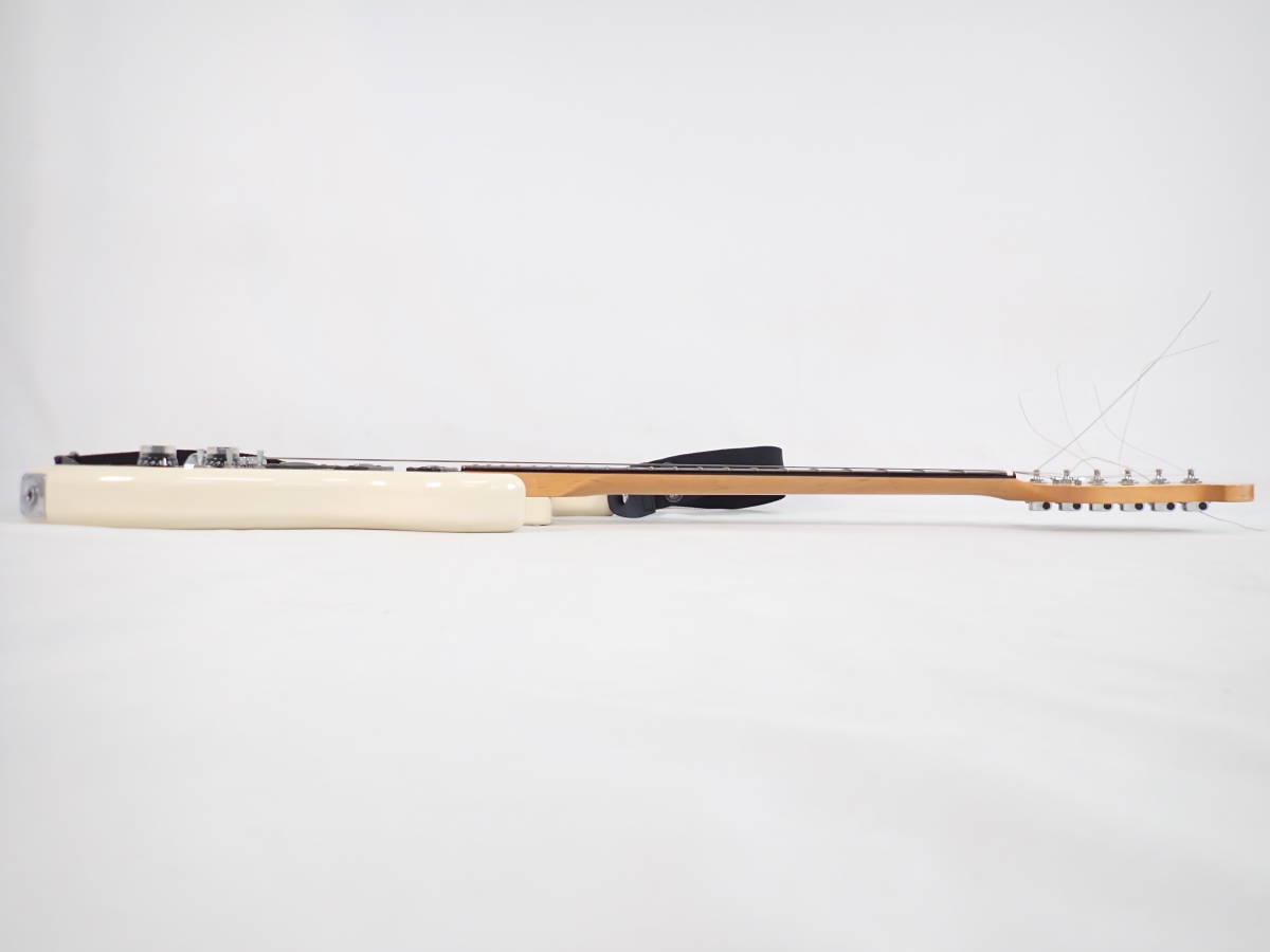 YAMAHA ヤマハ エレキギター スーパーコンビネーター Super Combinator