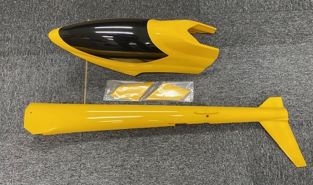 JR　GSR260Z　ボディー