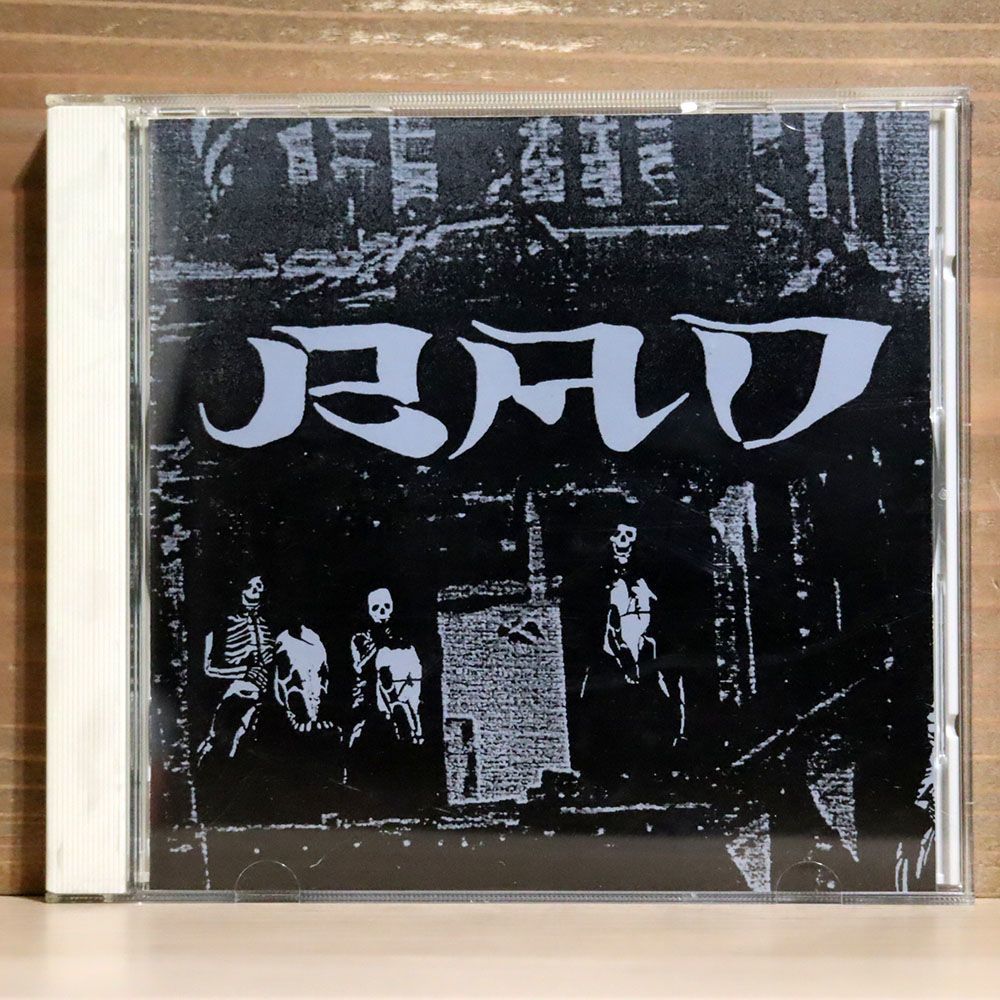 VA/RAD/BMG BVCR1403 CD □