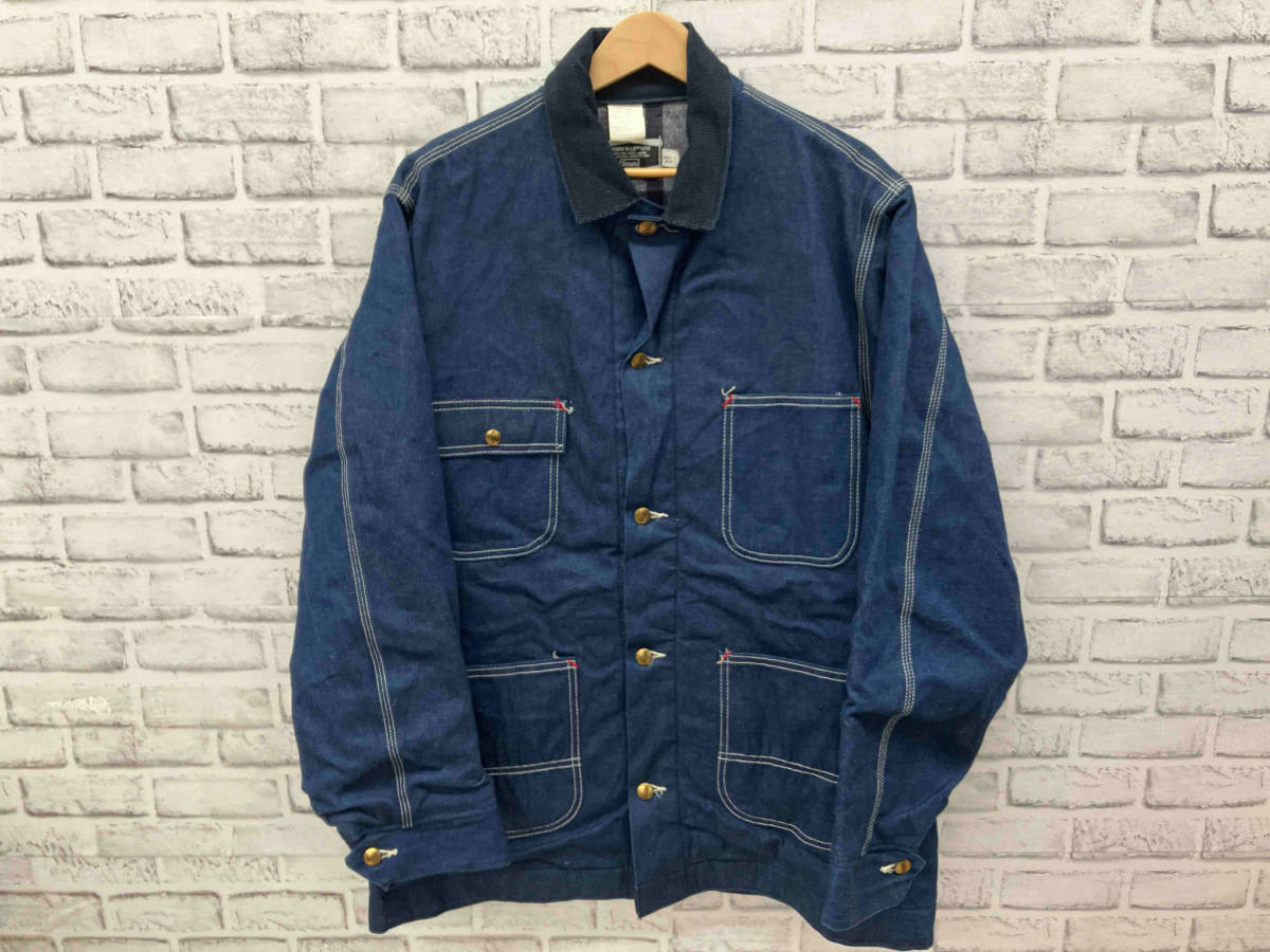 Sears Jeans Vintage Bell 0 ヤマダ 'Dead Stock' 1970s SEARS Denim