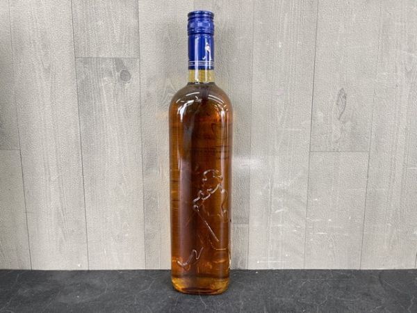 ◇古酒未開栓 ウイスキー ジョニーウォーカー クエスト 750ml 40度