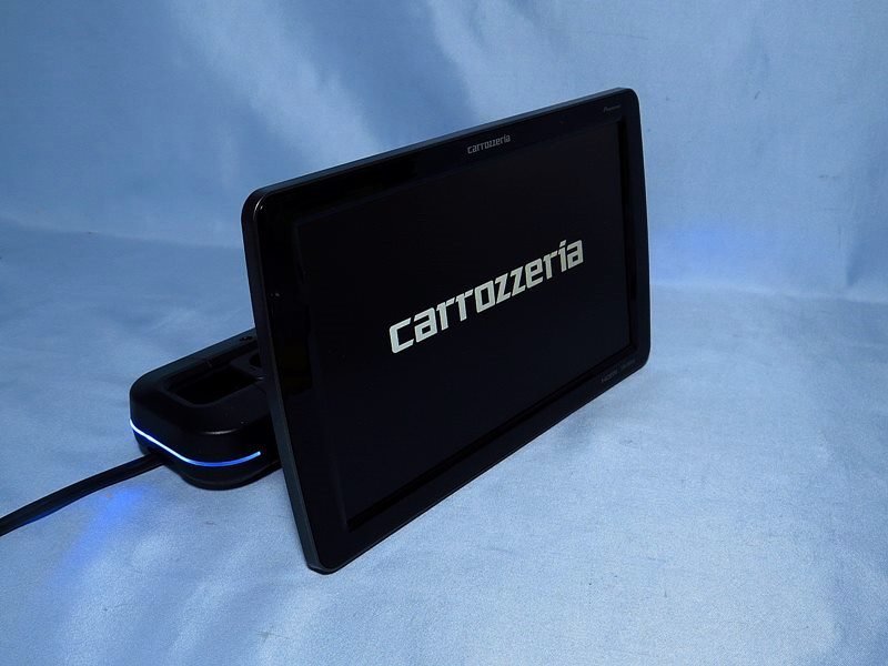 ◇美品◇ carrozzeria TVM-PW930 カロッツェリア 9V型ワイドVGA
