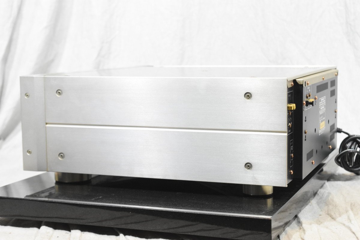 Pioneer⁄パイオニア コンパチブルDVD⁄CD⁄LDプレーヤー DVL-919 管