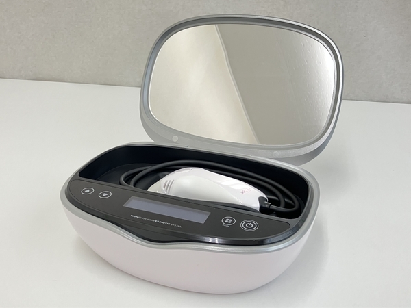 Ke-non Ver.7.1 ぶし ケノン脱毛器
