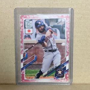 topps Japan EditionのYahoo!オークション(旧ヤフオク!)の相場・価格を