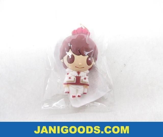 King & Prince 平野紫耀 SWEET GARDEN PVCキーホルダー 未開封 【新品