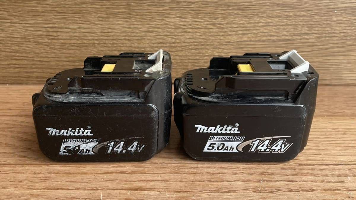 マキタ正規品バッテリー BL1840 (A-56596) 18V(4.0Ah)
