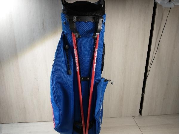 MASTER BUNNY EDITION マスターバニーエディション CADDY BAG キャディ