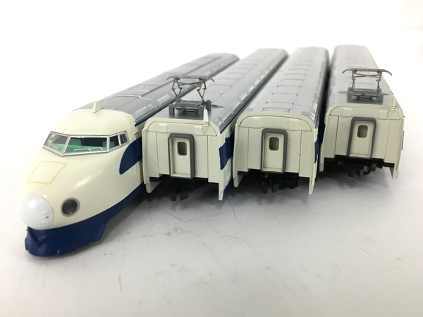 A-0252 マイクロエース MICRO ACE 0系新幹線(大窓) 18次車 0系