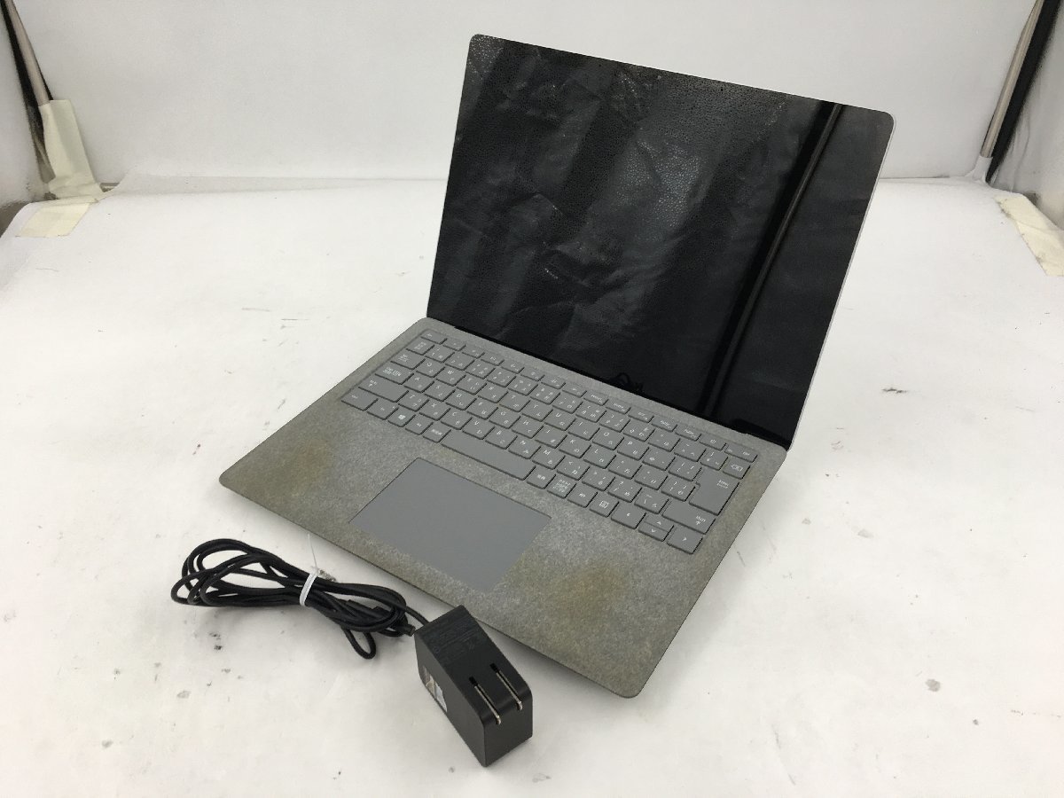 ♪△【MICROSOFT】ノートPC/Core i5 8250U(第8世代)/NVMe 128GB