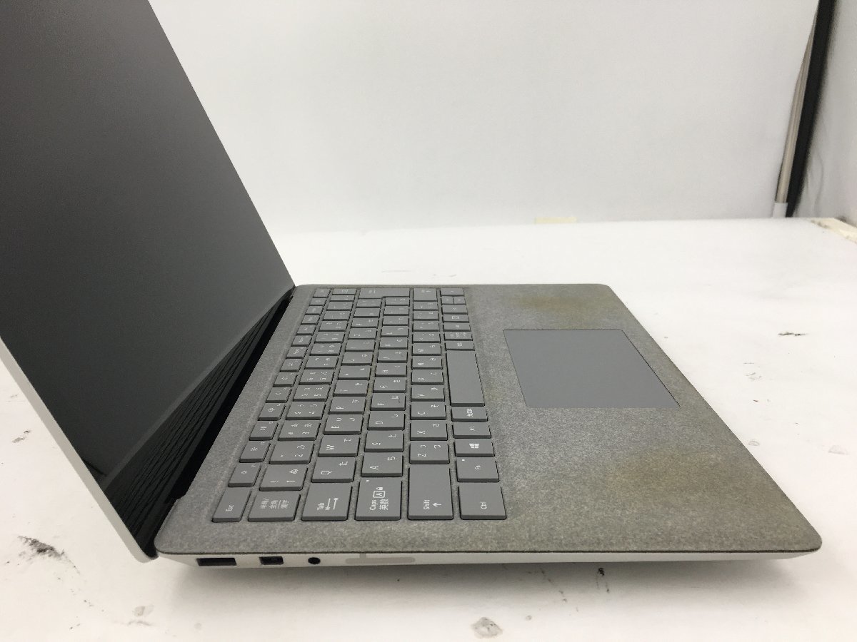 ♪△【MICROSOFT】ノートPC/Core i5 8250U(第8世代)/NVMe 128GB