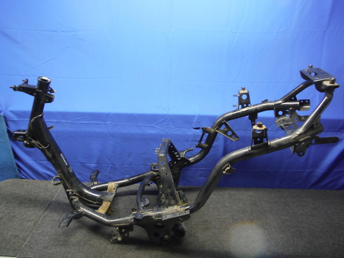 シグナスX　SE44J　販売証明　付　書付　フレーム　引取り　もしくは 条件付き発送可能　即決あり　送料表あり　