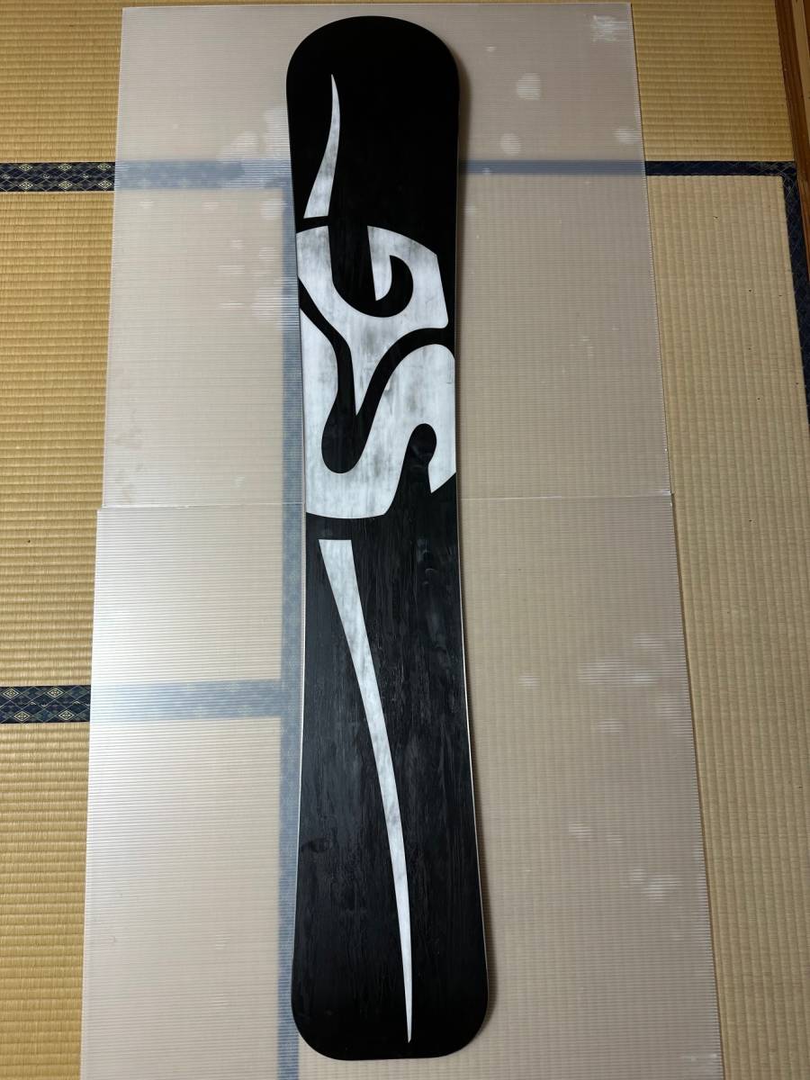 スノーボード SG THE CULT169 SG - Snowboards | CULT THE SNOWBOARDS スノーボード Archive Sigi