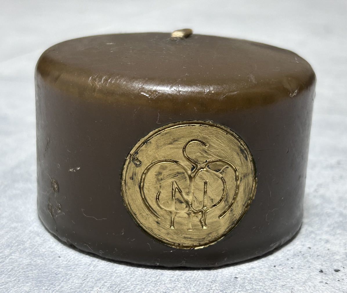  品 サンタマリアノヴェッラ アロマ キャンドル お香 ロウソク 蝋燭 Santa Maria Novella 柳8406(キャンドル)｜売買されたオークション情報、yahooの商品情報をアーカイブ公開 - オークファン キャンドル