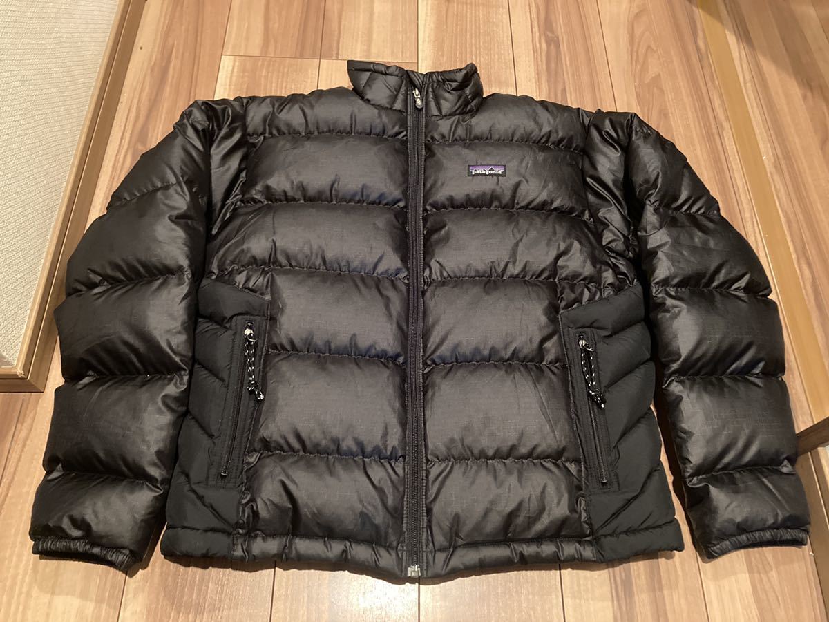 patagonia パタゴニア p6 ダウンジャケット インサーレーショングース