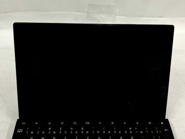 ASUS Chromebook CM3 CM3000DVA-HT0019 MediaTek mt8183 4GB