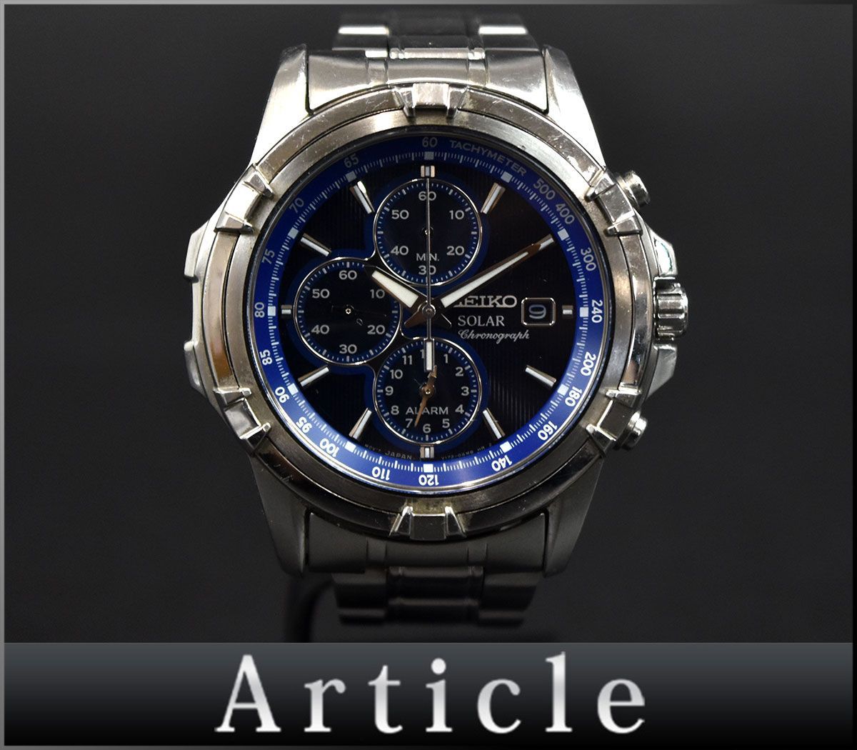 SEIKO SKYLINER 21石 ジャンク ゼンマイ巻き上げ不良 【公式通販】